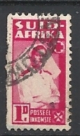 SUD AFRICA 1942 War Effort - Prices Are For Single Stamps   USED - New Republic (1886-1887)