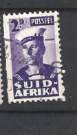 SUD AFRICA 1942 War Effort - Prices Are For Single Stamps   USED - Neue Republik (1886-1887)