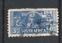 SUD AFRICA 1942 War Effort - Prices Are For Single Stamps   USED - Nuova Repubblica (1886-1887)