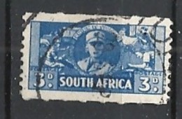 SUD AFRICA 1942 War Effort - Prices Are For Single Stamps   USED - Nouvelle République (1886-1887)