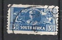 SUD AFRICA 1942 War Effort - Prices Are For Single Stamps   USED - Nieuwe Republiek (1886-1887)