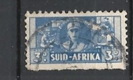 SUD AFRICA 1942 War Effort - Prices Are For Single Stamps   USED - New Republic (1886-1887)