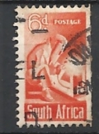 SUD AFRICA 1942 War Effort - Prices Are For Single Stamps   USED - Nueva República (1886-1887)