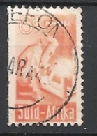 SUD AFRICA 1942 War Effort - Prices Are For Single Stamps   USED - Nouvelle République (1886-1887)