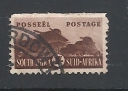 SUD AFRICA 1942 War Effort - Country Inscription In English And Afrikaan - Prices Are For Single Stamps    USED - New Republic (1886-1887)