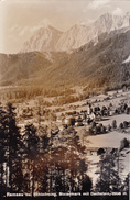 Ramsau Bei Schladming - Ramsau Am Dachstein