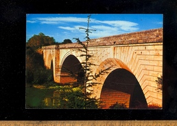 GIGNAC Hérault 34 : Le Pont - Gignac