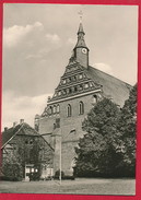 AK Bad Wilsnack, Wunderblutkirche ~ 1980 - Bad Wilsnack