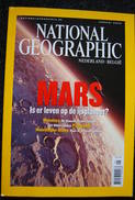 National Geographic: Januari 2004 - Autres & Non Classés