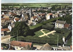 PERTHES EN GATINAIS - Vue Panoramique - Perthes