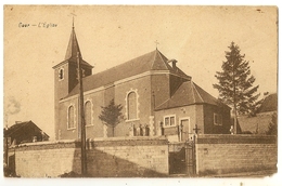 S5817 - Geer - L' Eglise - Geer