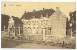 Lg60 - 4 - Eynatten - Herrenhaus - Raeren