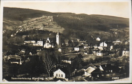 C.P.A. - AUTRICHE - Kierling Est Un District Cadastral , Depuis 1954 Klosterneuburg En Basse-Autriche - TBE - Klosterneuburg