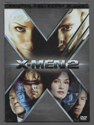 X-Men 2 Edition Collector - Science-Fiction & Fantasy