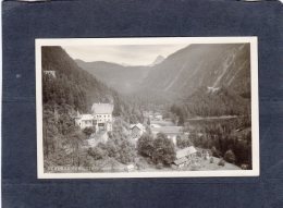 67408    Austria,   Schloss  Fernstein Gegen  Fernpass,  VG - Imst