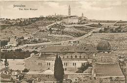 A-17-1754   : JERUSALEM. - Palestine