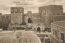 A-17-1757   : JERUSALEM. - Palestine