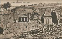 A-17-1758   : JERUSALEM. - Palestine