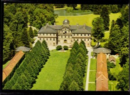 Rastatt Förch - Schloss Favorite 2   Luftbild - Rastatt