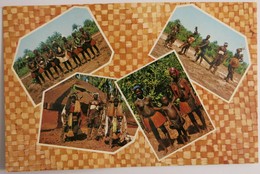 Guiné Portuguesa - Carateristicos Dos Bijagos - Guinea-Bissau