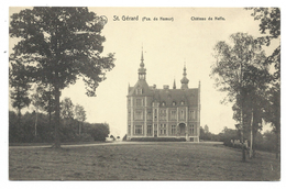 +++ CPA - ST GERARD - Château De NEFFE - Nels  // - Mettet