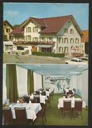HENDSCHIKEN AG Lenzburg Restaurant HORNER 1992 - Lenzburg