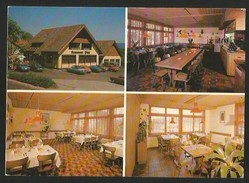 RIETHEIM AG Zurzach Restaurant PINTE - Zurzach