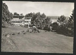 FÄLLANDEN ZH Uster S.J.H. Jugendherberge Ca. 1960 - Uster