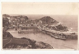 Angleterre - England - Devon - Ilfracombe - From Hillsbord- Achat Immédiat - Ilfracombe