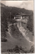 Tirol / Alpengasthof Urisee 930 M Bei Reutte - (Österreich/Austria) - Reutte