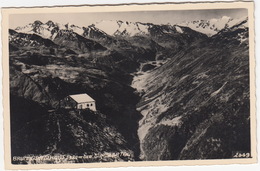 Brunnenkoglhaus 2780 M. Geg. Gurgler Tal - (Österreich/Austria) - Sölden