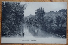 Waremme - La Geer - Canards - (n°7435) - Waremme