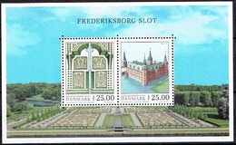 DENMARK #    FROM 2017 STAMPWORLD 1797-98** - Nuevos