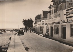 LARMOR-PLAGE   - La Plage Et Le Boulevard ( Rare ) - Larmor-Plage