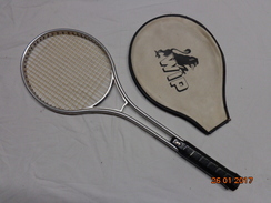 WIP W841  RACCHETTA DA TENNIS VINTAGE EPOCA RAQUETTE RACKET - Apparel, Souvenirs & Other