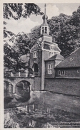 Norden Schloss Lütetsburg Feldpost 1944 - Norden