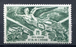 Océanie - Yvert PA 19 - Neuf Avec TC - Lot 80 - Aéreo