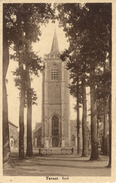 TERNAT - Kerk - Ternat