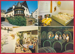 AK Zell (Mosel) / LK Cochem-Zell ~ Um 1985 - Zell