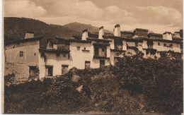 SIERRA DE GREDOS  CASAS DE GUISSANDO - Autres & Non Classés