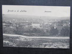 AK BRUCK A.d.Leitha Feldpost 1915 ///  D*22106 - Bruck An Der Leitha