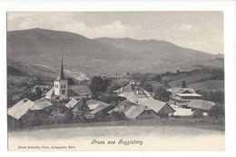 16279 - Gruss Aus Guggisberg - Guggisberg