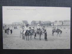 AK NORDERNEY Ca.1910 ///  D*22140 - Norderney