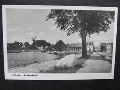 AK NORDEN M. Windmühle 1944 ///  D*22147 - Norden