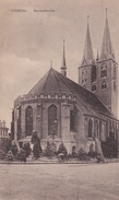 Stendal Marienkirche 1916 - Stendal