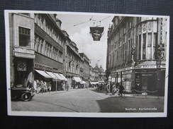 AK BOCHUM Kortumstrasse 1940///  D*22160 - Bochum