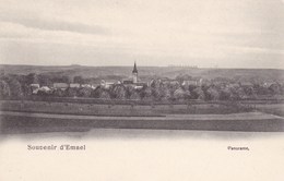 Souvenir D'Emael, Panorama (pk33224) - Bassenge