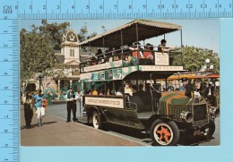 Disneyland - Disneyland Omnibus - 2 Scans - Disneyland