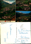 4672a) Cartolina  .mesocco Gr. - Mesocco