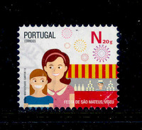 ! ! Portugal - 2013 Popular Parties N - Af. 4359 - Used - Oblitérés